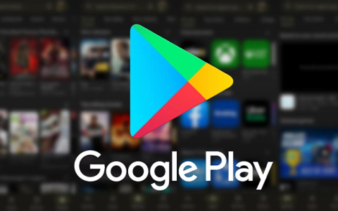 谷歌商店 Google Play Store v 43.6.20-23版-蕾格格部落-蕾格格下载站